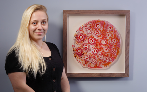 Amelia Skachill Burke